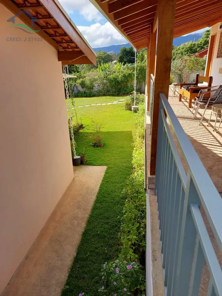 Chácara, 5 quartos, 1000 m² - Foto 9