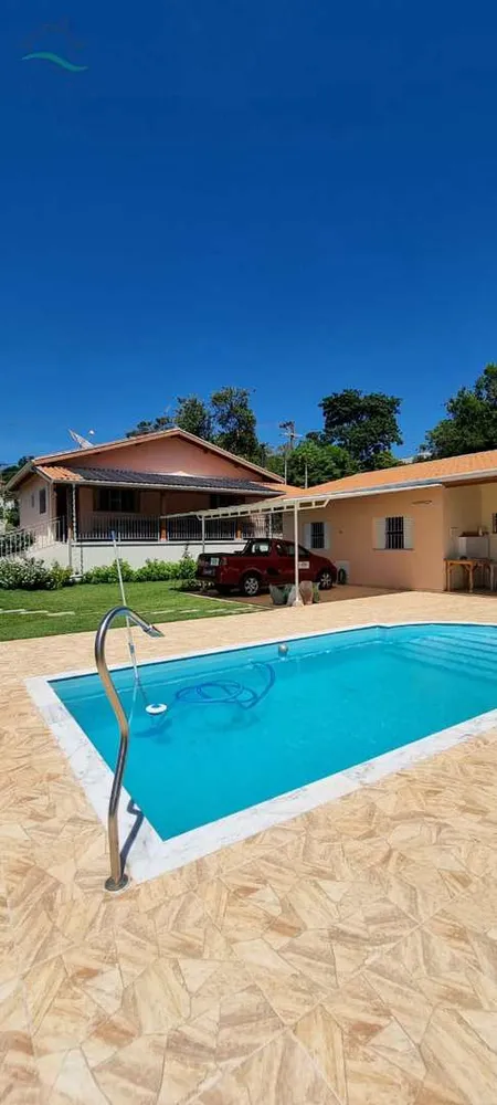 Chácara, 5 quartos, 1000 m² - Foto 8