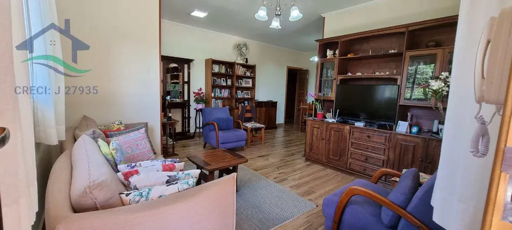 Chácara, 5 quartos, 1000 m² - Foto 3