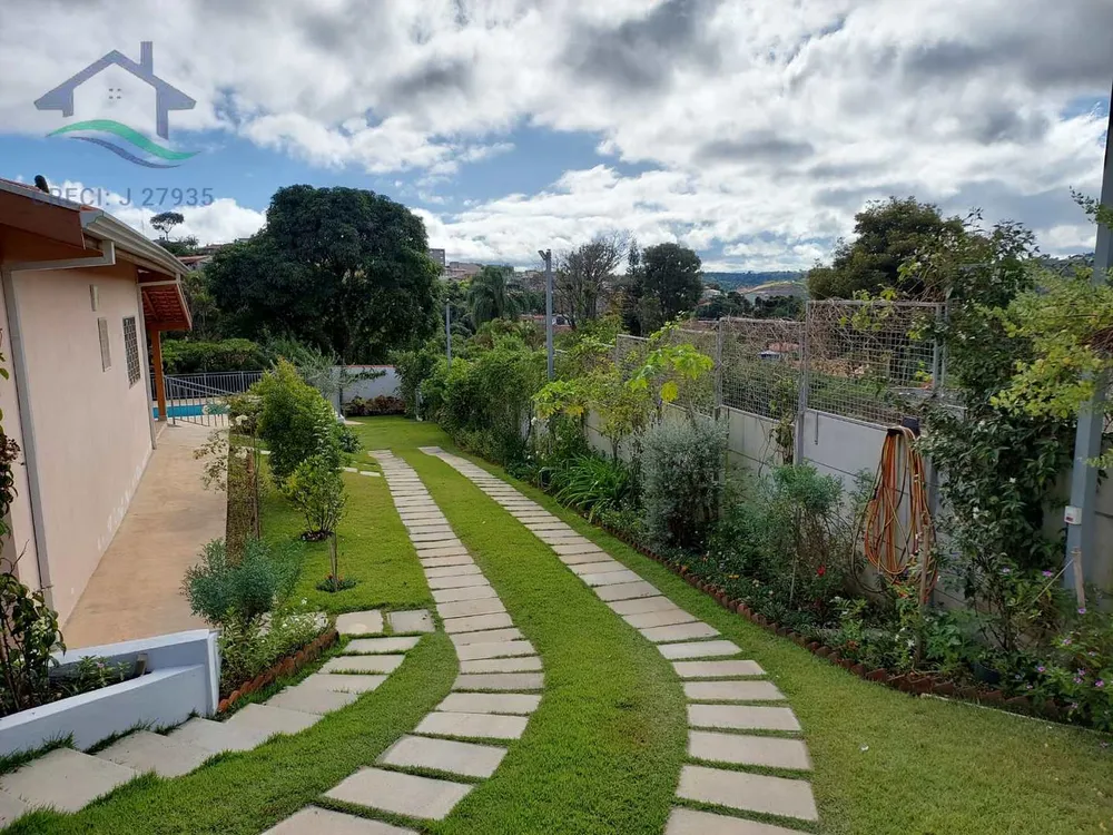 Chácara, 5 quartos, 1000 m² - Foto 15
