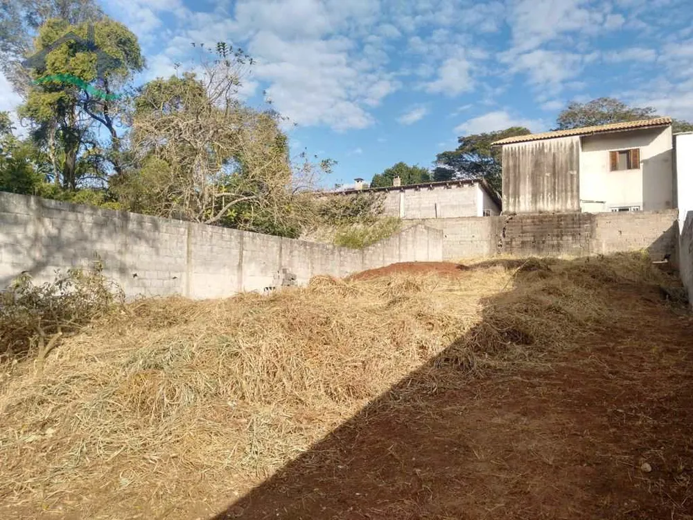Terreno, 528 m² - Foto 1
