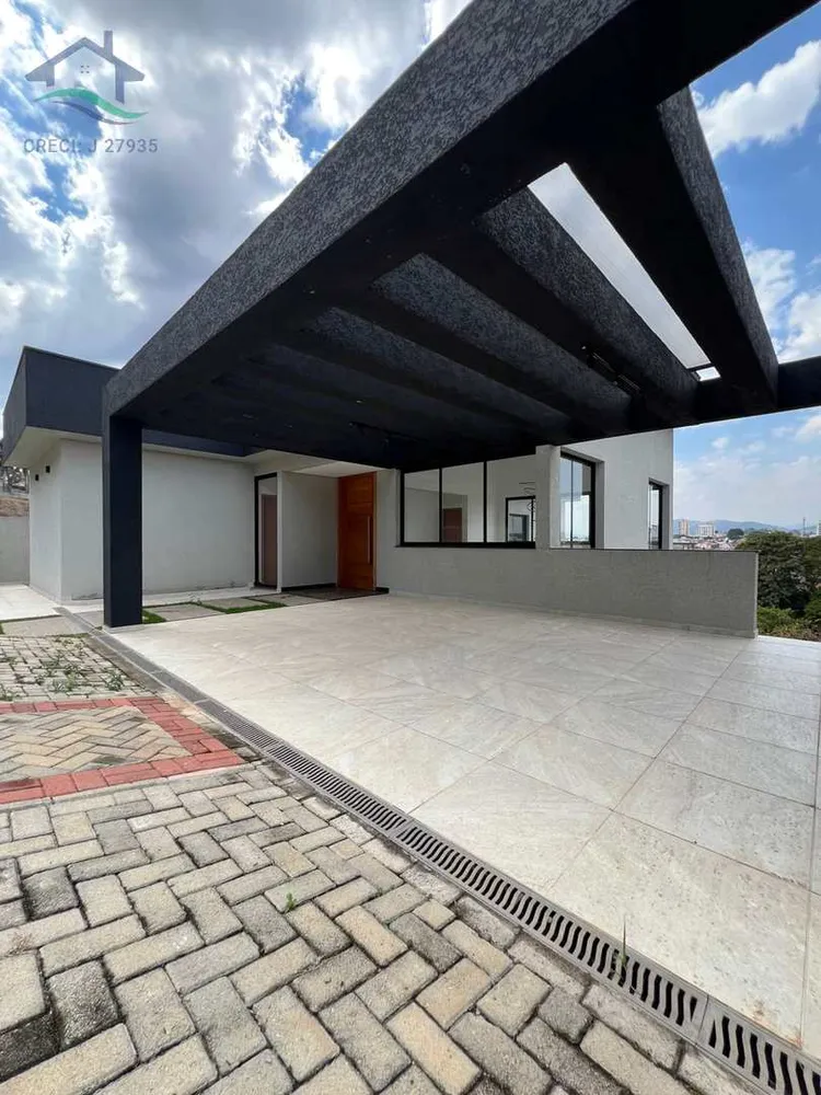 Casa de Condomínio, 3 quartos - Foto 11