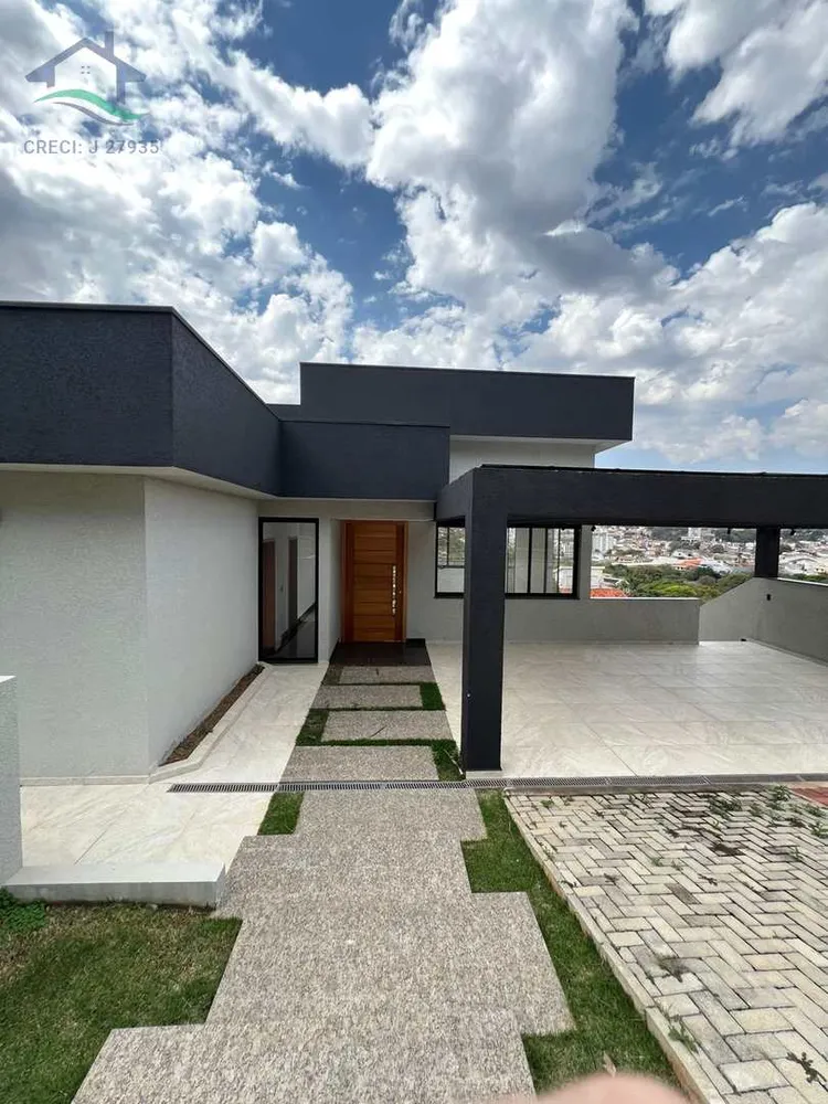 Casa de Condomínio, 3 quartos - Foto 12
