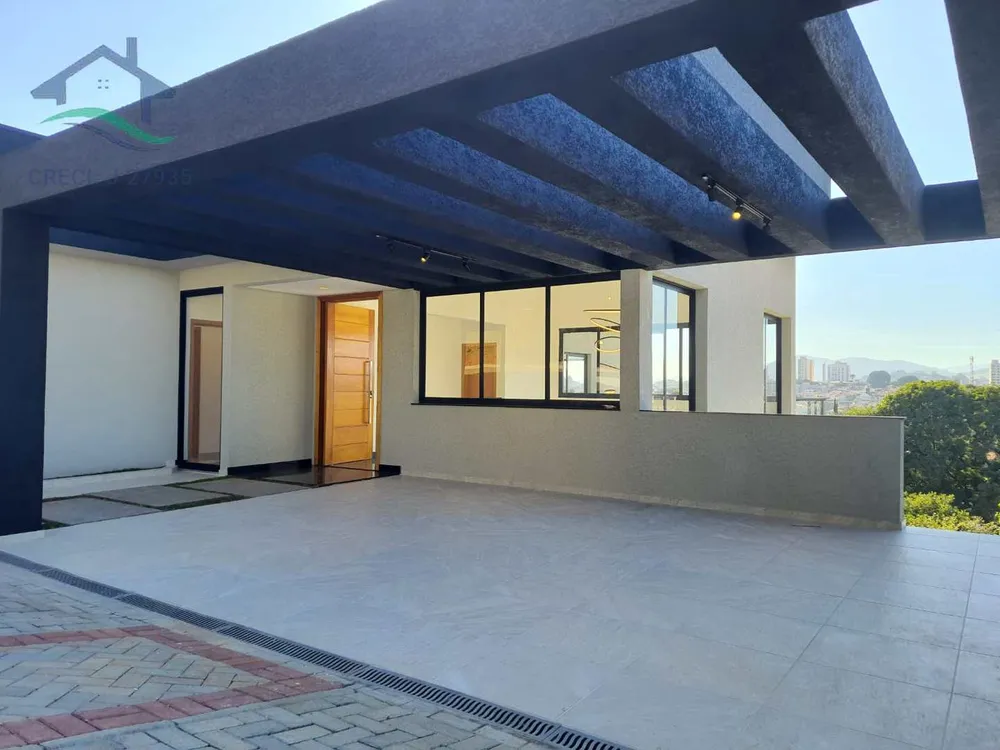 Casa de Condomínio, 3 quartos - Foto 10