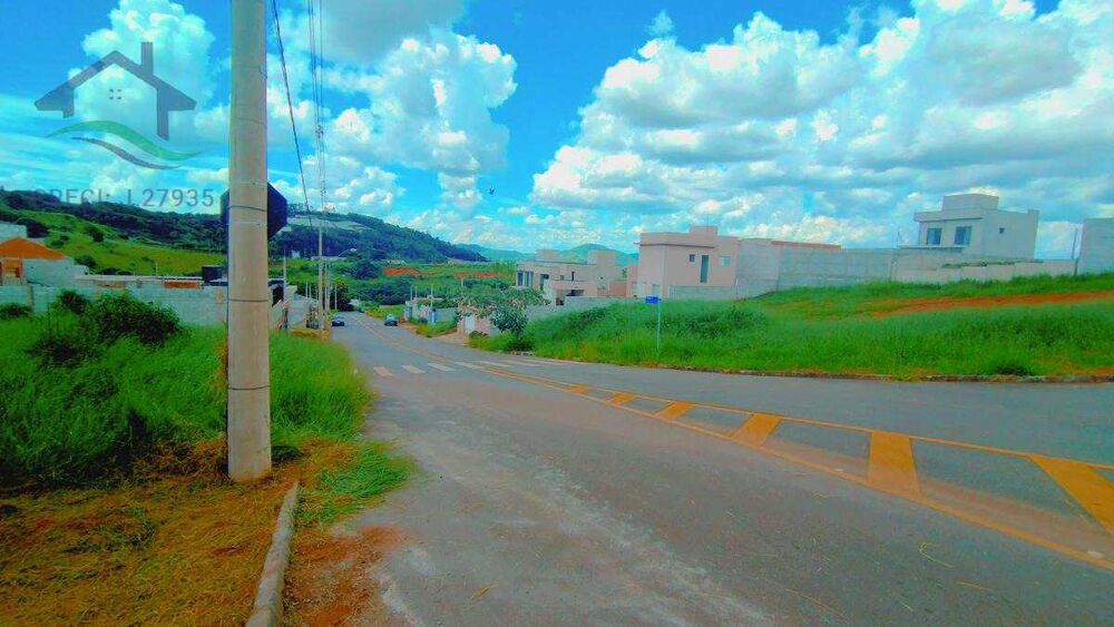 Terreno, 577 m² - Foto 1