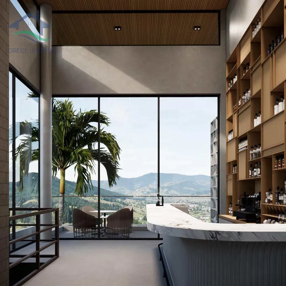 Sala-Conjunto, 170 m² - Foto 2