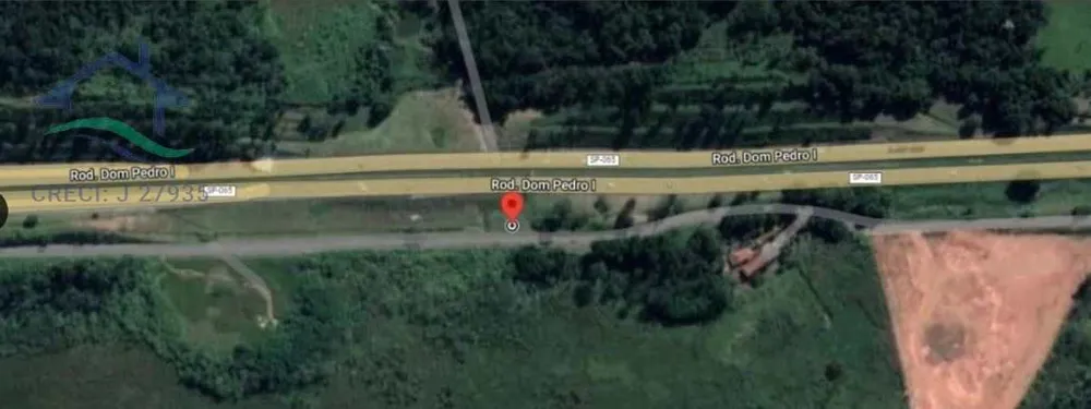 Terreno, 2 hectares - Foto 3
