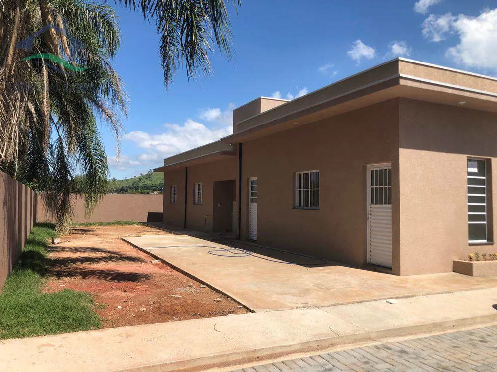 Casa de Condomínio, 2 quartos - Foto 7