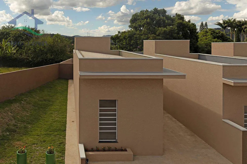 Casa de Condomínio, 2 quartos - Foto 6