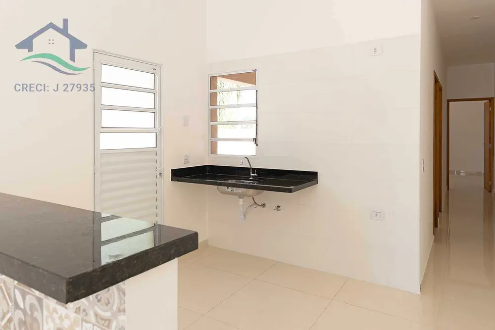 Casa de Condomínio, 2 quartos - Foto 3