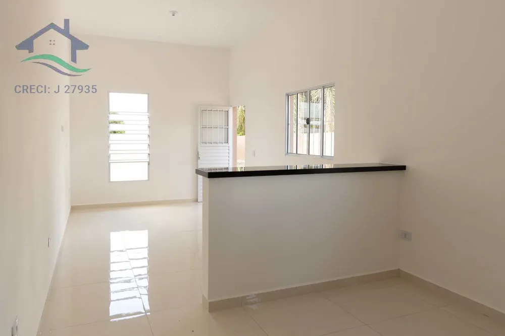 Casa de Condomínio, 2 quartos - Foto 2