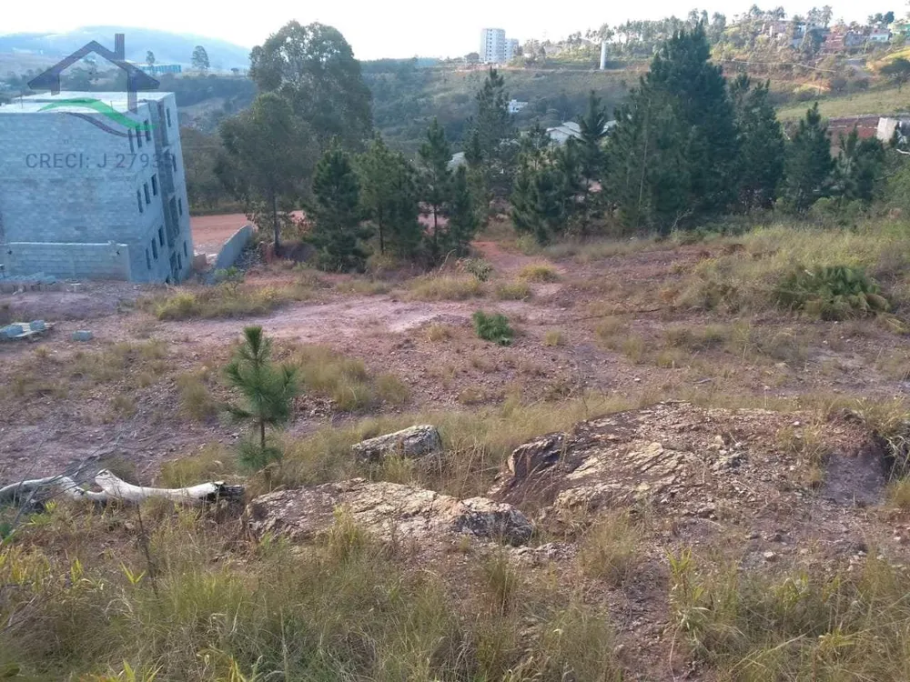 Terreno, 499 m² - Foto 1
