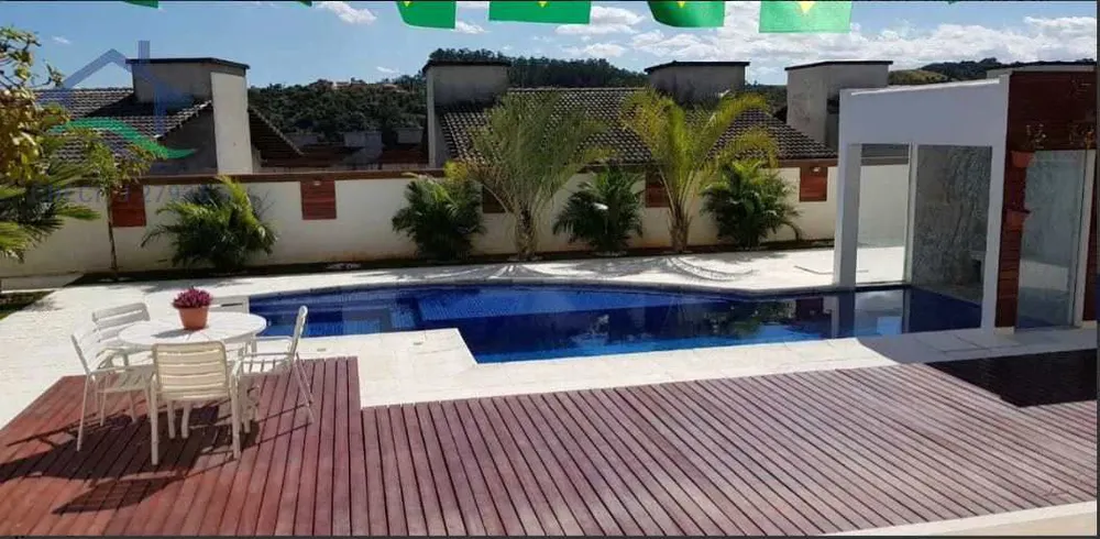 Casa de Condomínio, 5 quartos - Foto 2