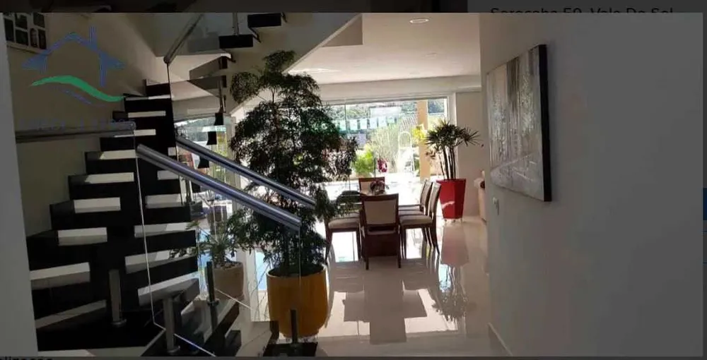 Casa de Condomínio, 5 quartos - Foto 3