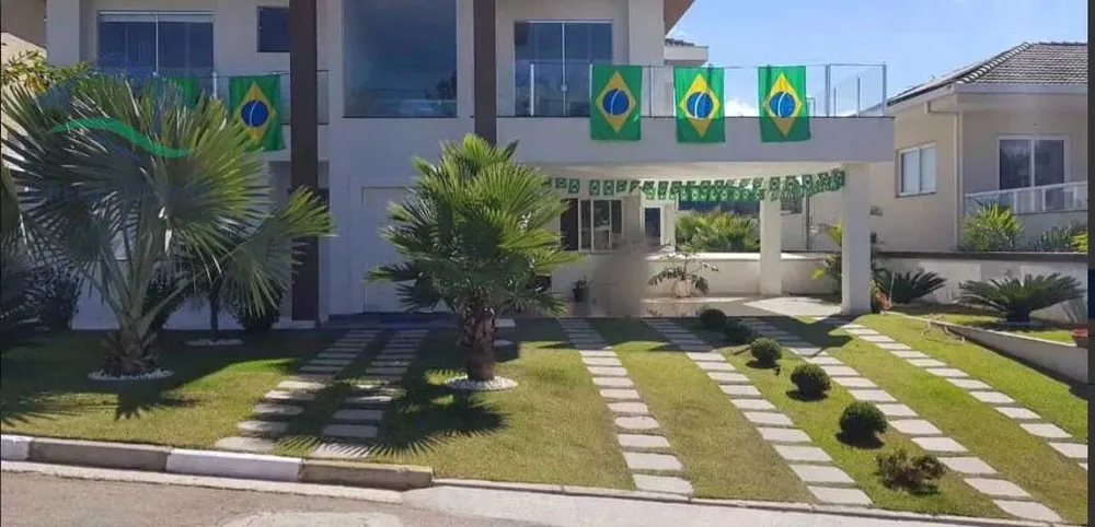 Casa de Condomínio, 5 quartos - Foto 7