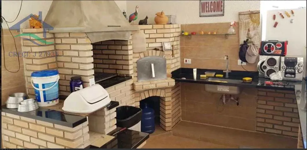 Casa de Condomínio, 5 quartos - Foto 5