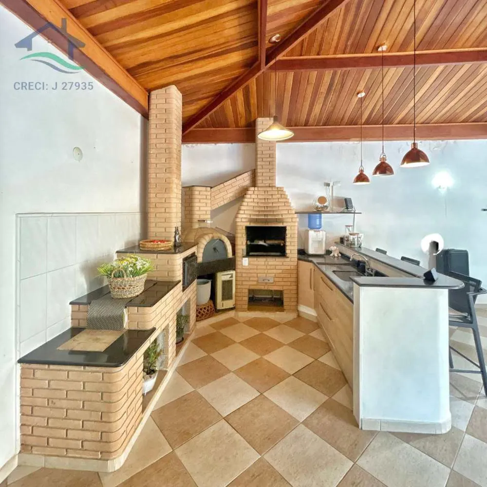 Casa de Condomínio, 3 quartos - Foto 10