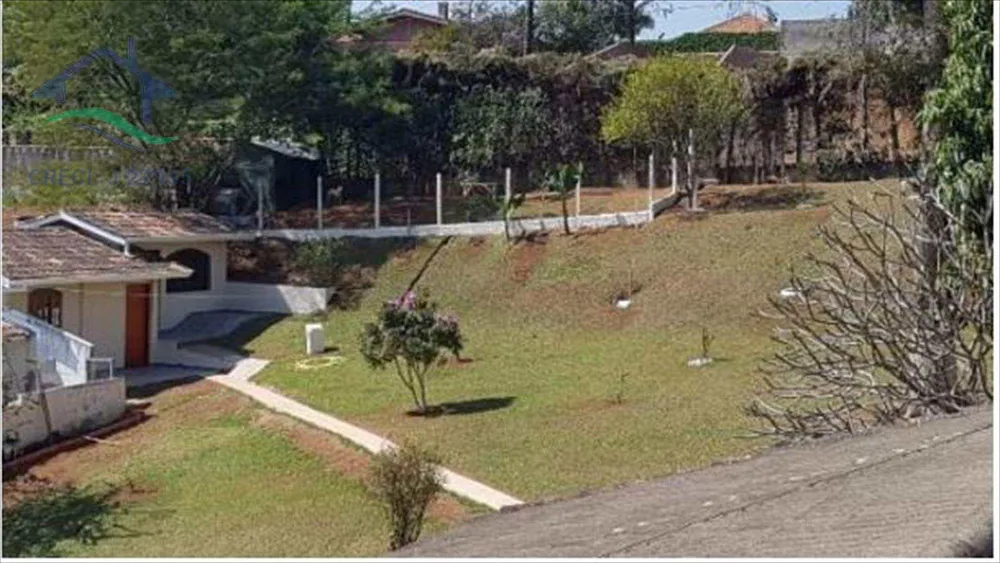 Chácara, 5 quartos, 4000 m² - Foto 8