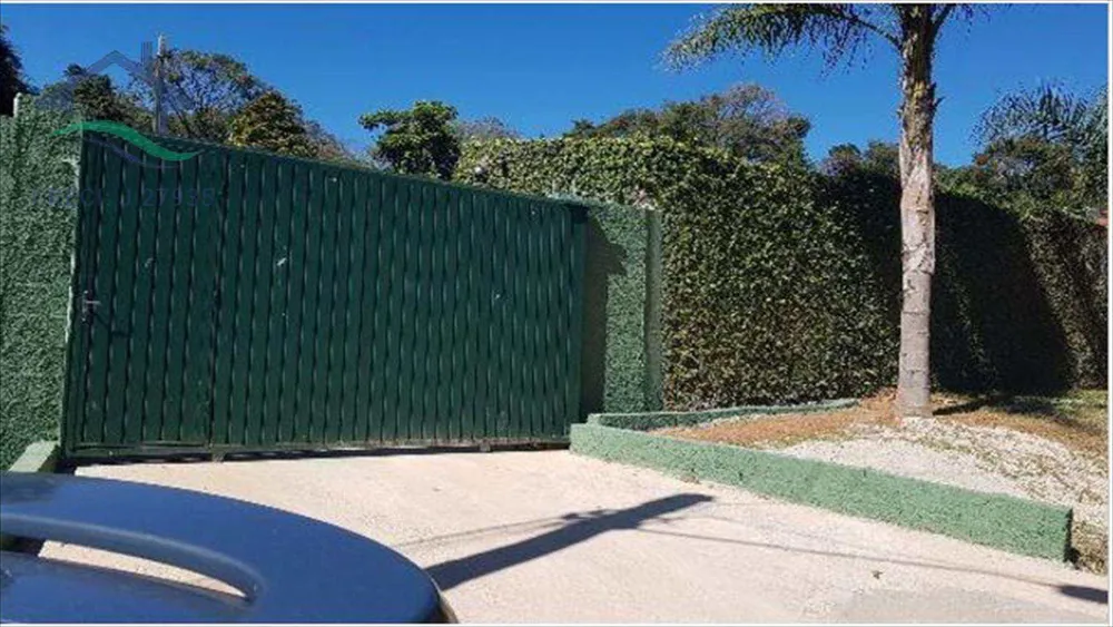 Chácara, 5 quartos, 4000 m² - Foto 6