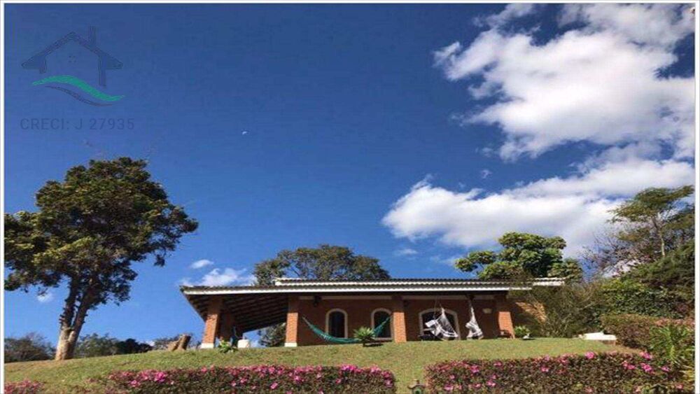Chácara, 5 quartos, 4000 m² - Foto 3
