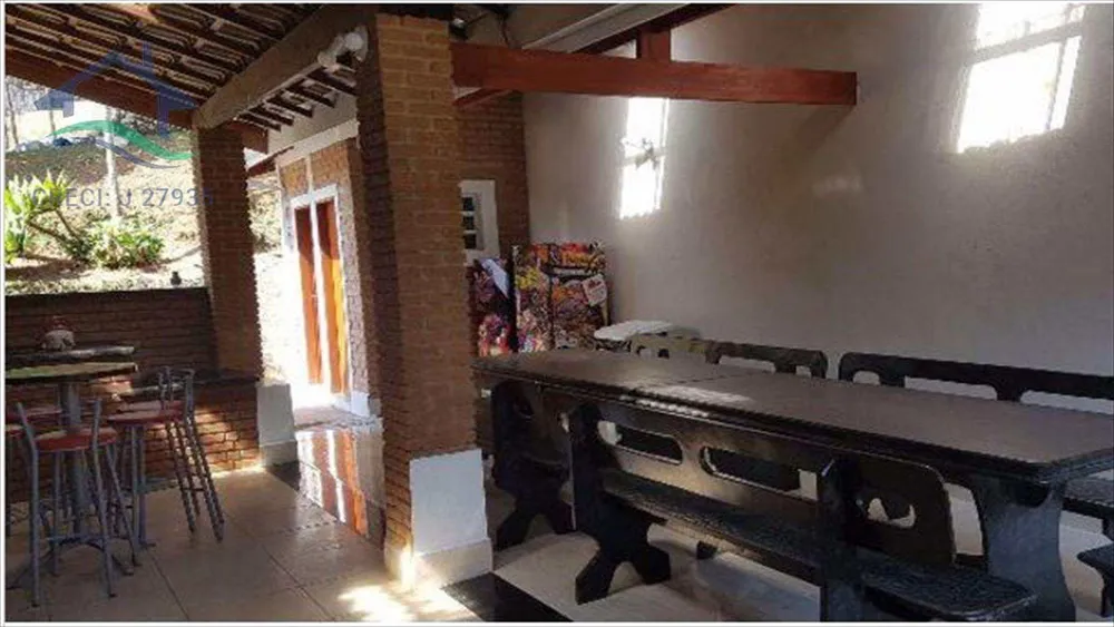 Chácara, 5 quartos, 4000 m² - Foto 2