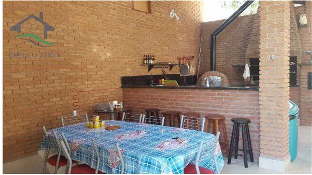 Chácara, 5 quartos, 4000 m² - Foto 3
