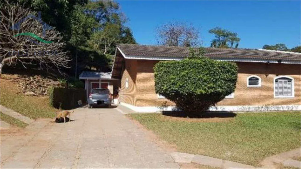 Chácara, 5 quartos, 4000 m² - Foto 16