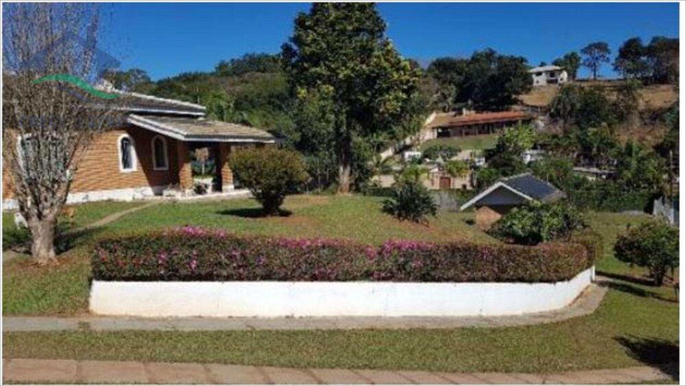 Chácara, 5 quartos, 4000 m² - Foto 4