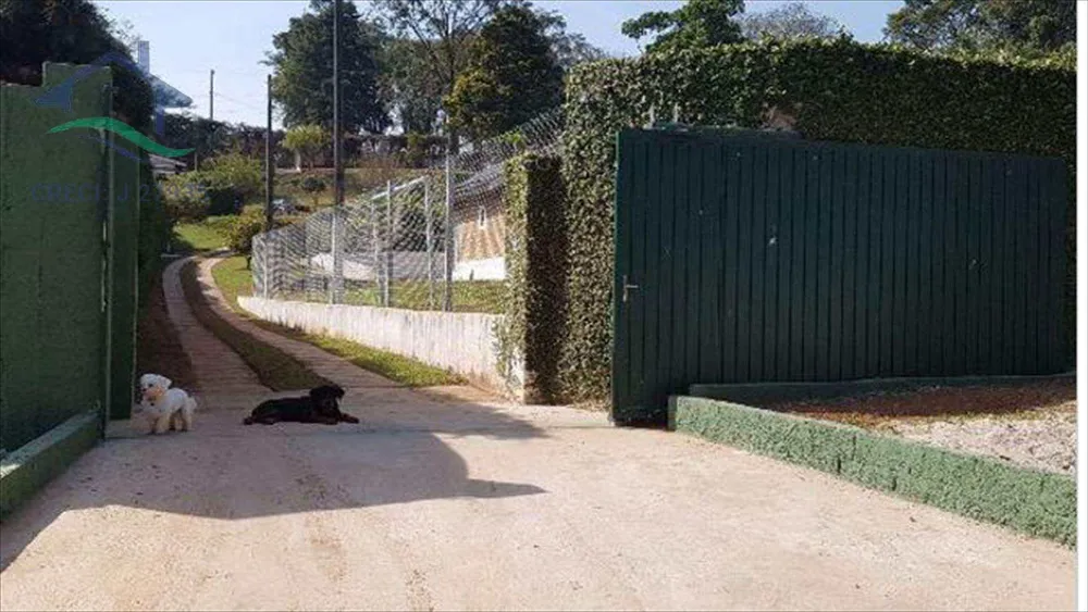 Chácara, 5 quartos, 4000 m² - Foto 8