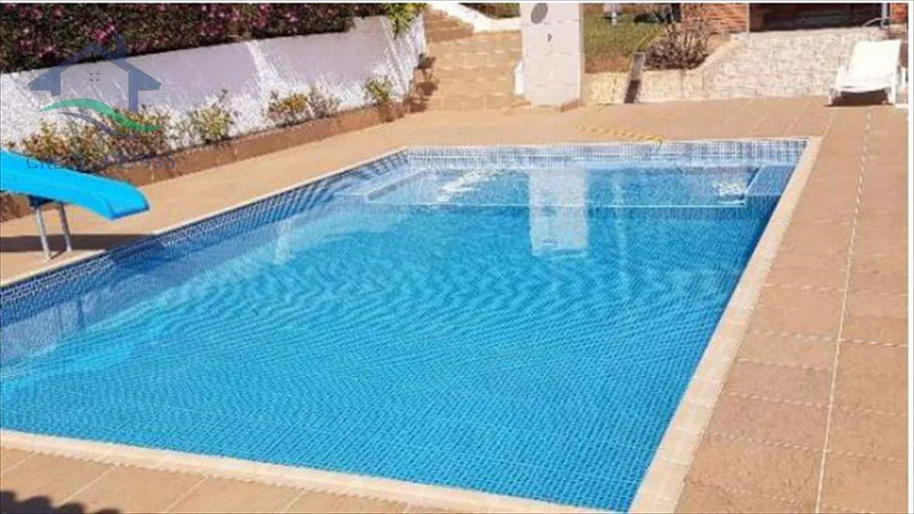 Chácara, 5 quartos, 4000 m² - Foto 5