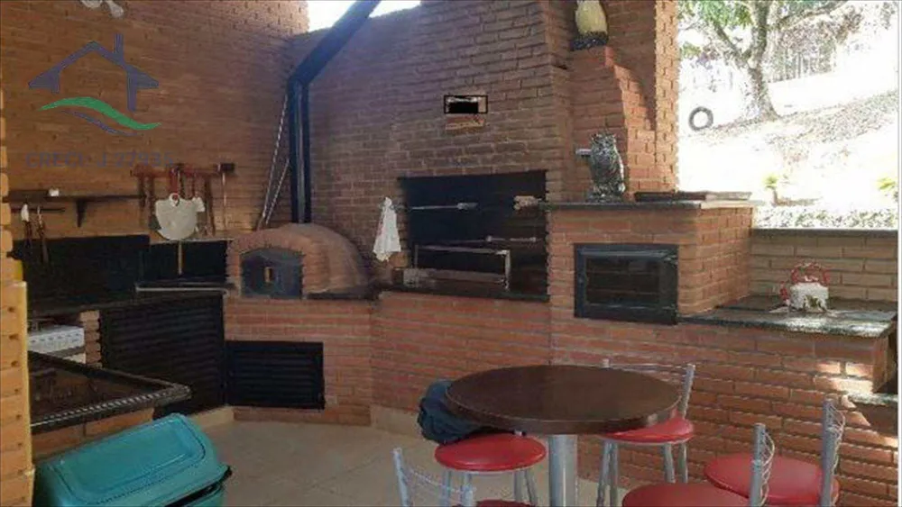 Chácara, 5 quartos, 4000 m² - Foto 7
