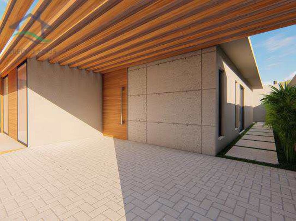 Casa de Condomínio, 3 quartos - Foto 2