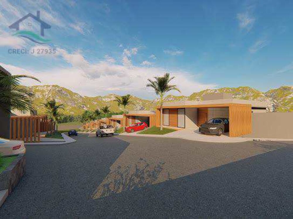 Casa de Condomínio, 3 quartos - Foto 3