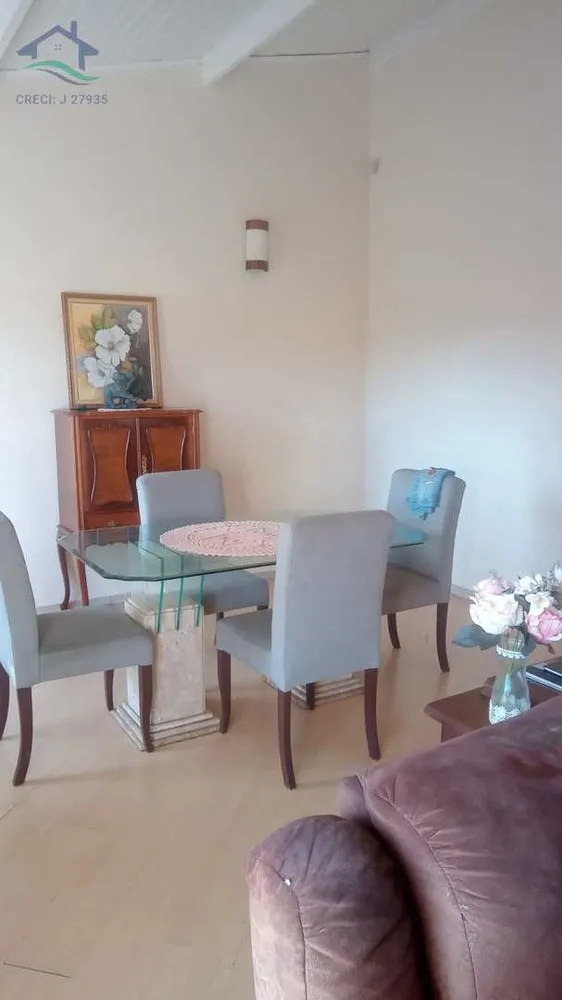 Casa, 5 quartos, 146 m² - Foto 3