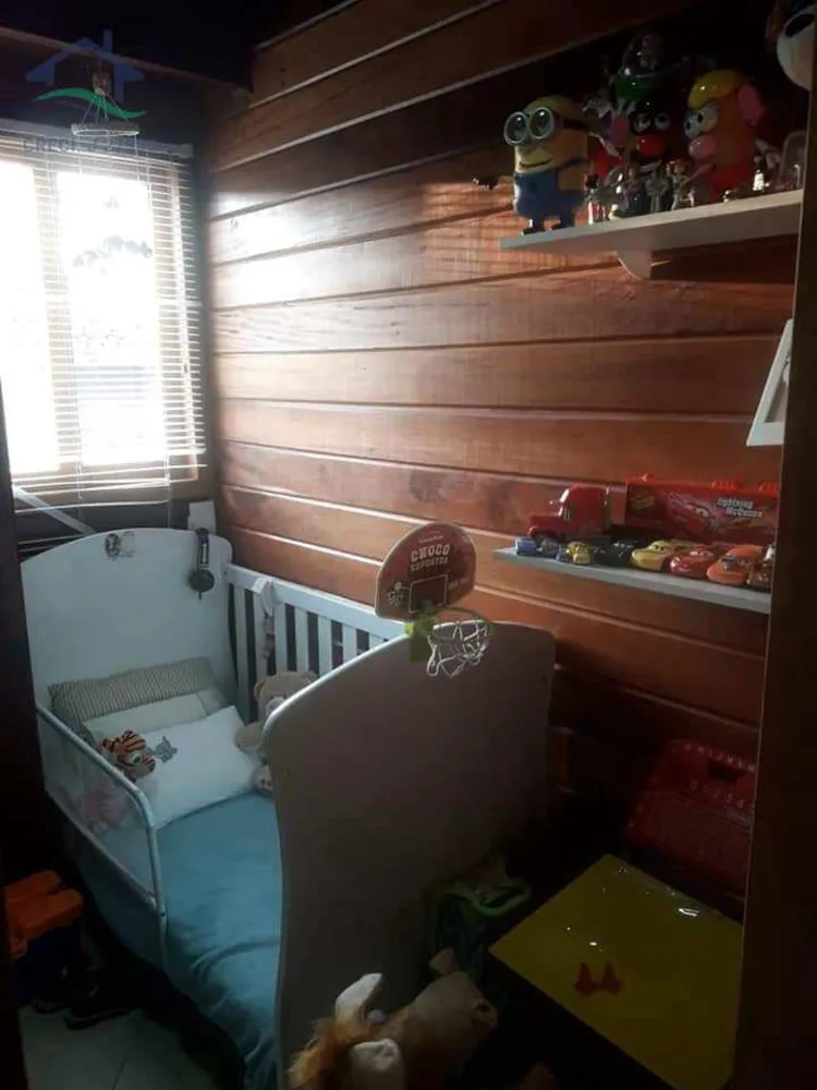 Casa, 5 quartos, 146 m² - Foto 14