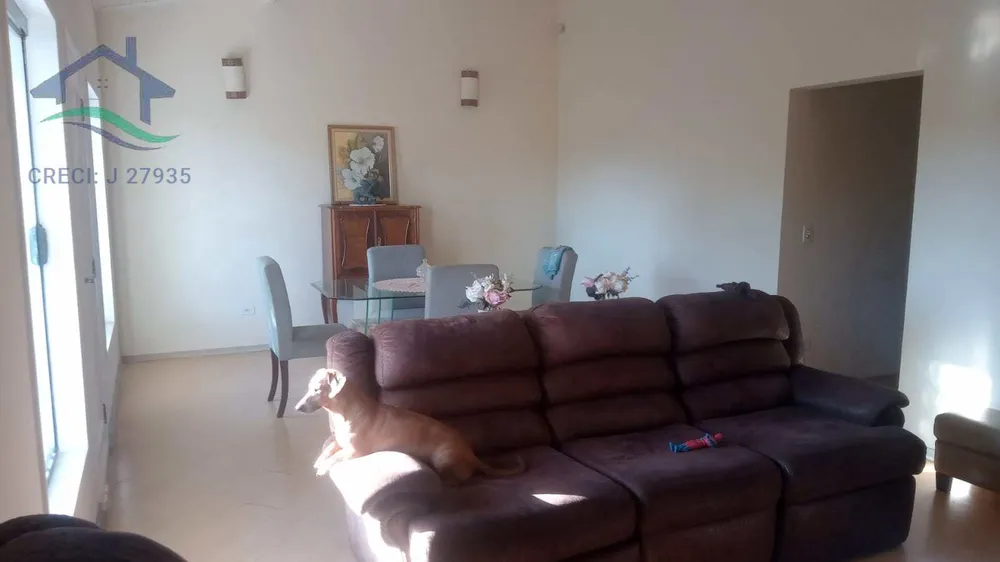 Casa, 5 quartos, 146 m² - Foto 5