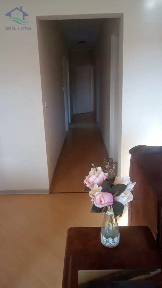 Casa, 5 quartos, 146 m² - Foto 9