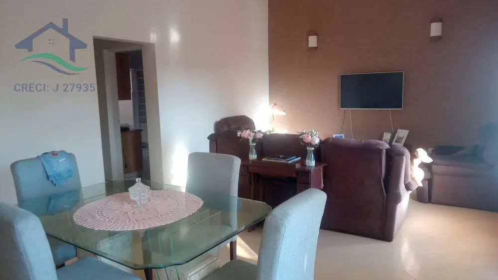 Casa, 5 quartos, 146 m² - Foto 4