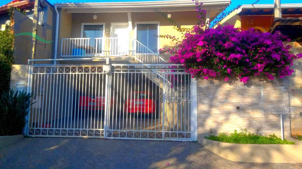 Casa, 5 quartos, 146 m² - Foto 2