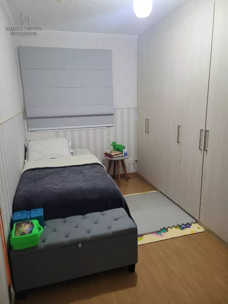 Apartamento à venda com 3 quartos, 101m² - Foto 4