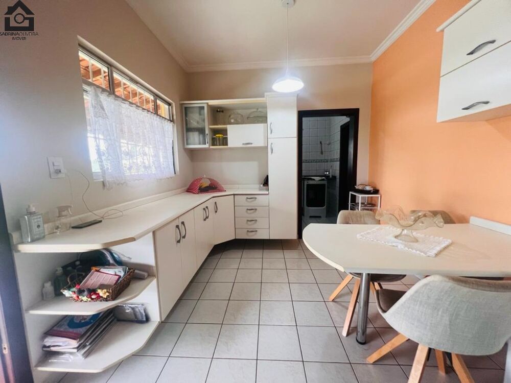Chácara à venda com 5 quartos - Foto 2