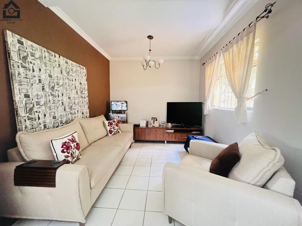 Chácara à venda com 5 quartos - Foto 3