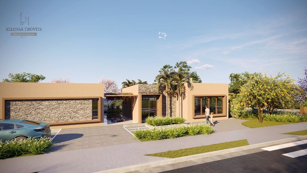 Terreno à venda, 384m² - Foto 2