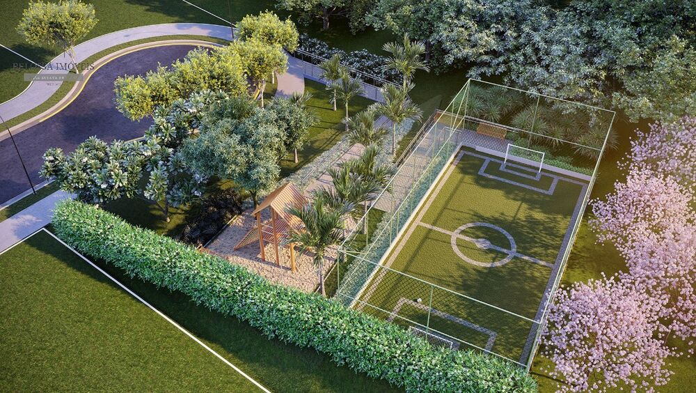 Terreno à venda, 384m² - Foto 3