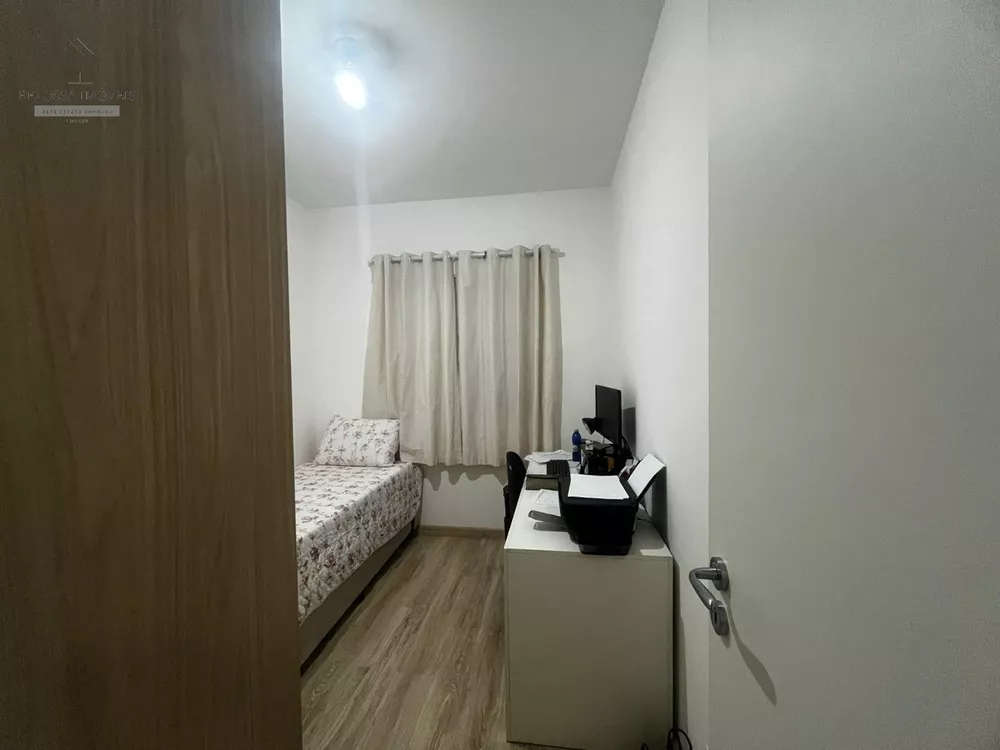 Apartamento à venda com 2 quartos, 76m² - Foto 3