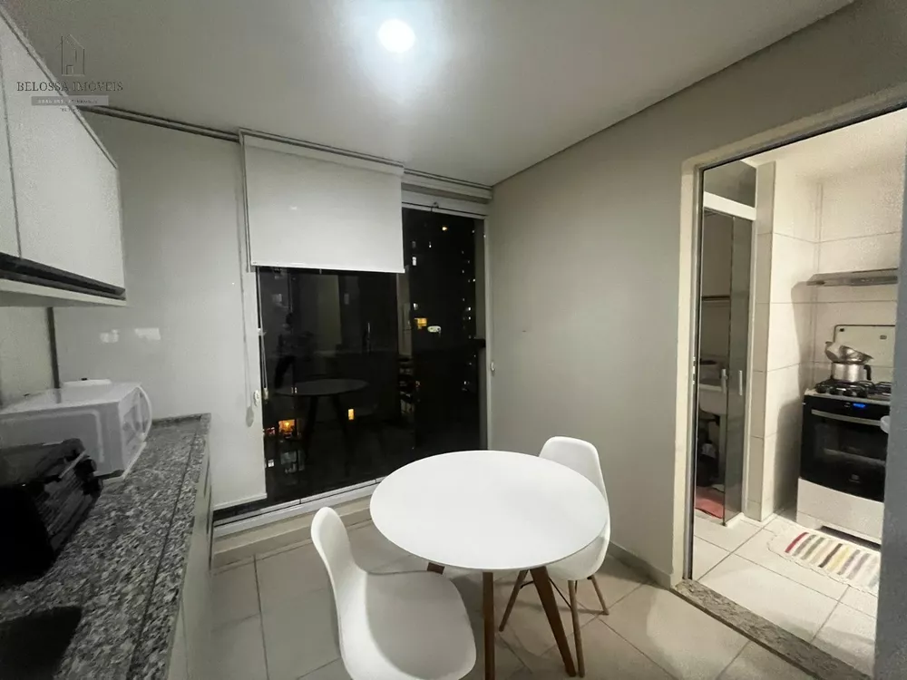 Apartamento à venda com 2 quartos, 76m² - Foto 1