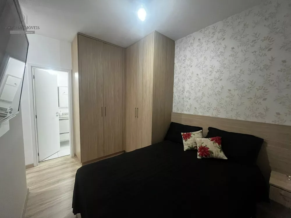 Apartamento à venda com 2 quartos, 76m² - Foto 4