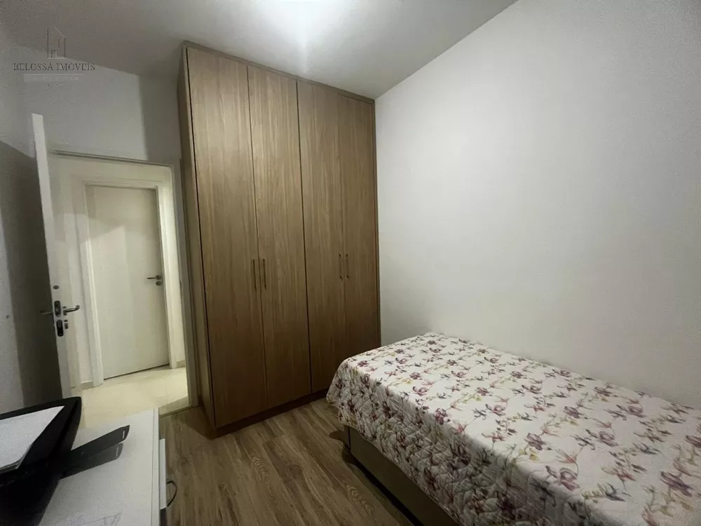 Apartamento à venda com 2 quartos, 76m² - Foto 2