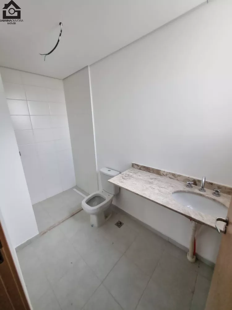 Apartamento à venda com 3 quartos, 97m² - Foto 12