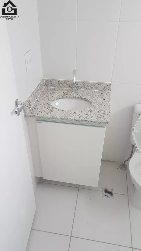 Apartamento à venda com 2 quartos, 66m² - Foto 4